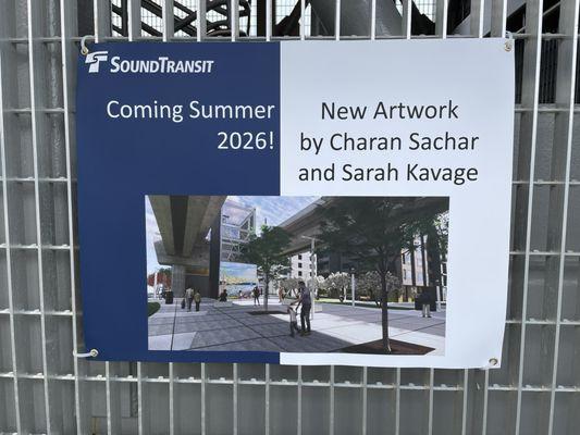 Kent Des Moines Station