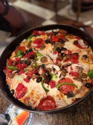 BJ's Restaurant & Brewhouse