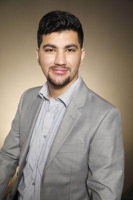 Hamad Ali - Red One Realty