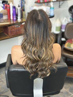 Zinah's Beauty Salon