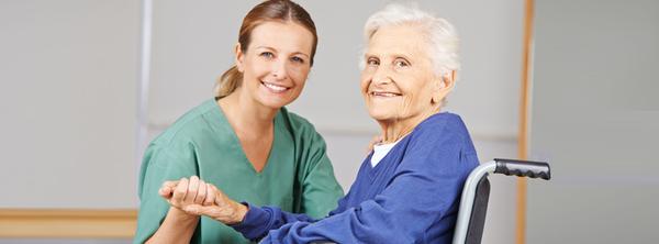 Golden Years Homecare Specialist