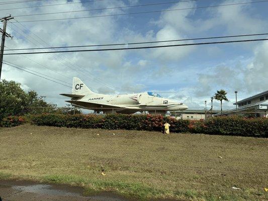 Kauai Veterans Center and Museum