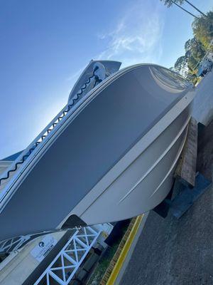 Wheeler's Polishing and Ceramic Coating