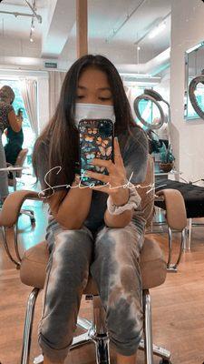 Zana Hair Boutique
