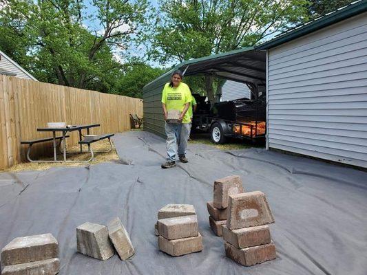 Affordable Landscape Now