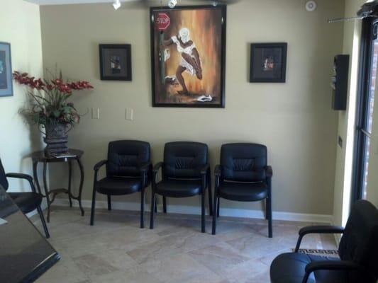 Premier Foot Specialists