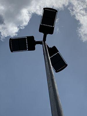 JAJ Lighting & Power