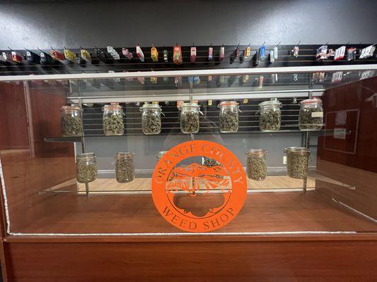 OC Weed Shop