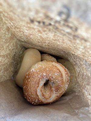 Cleveland Bagel Cafe