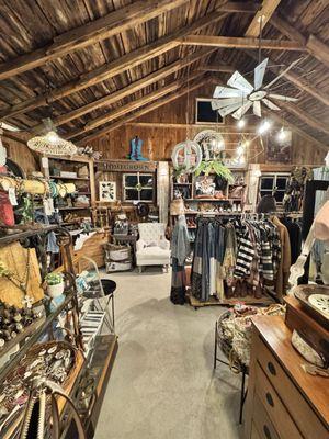 White Blossom Farm Boutique