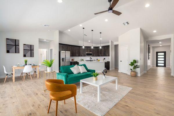 D and J Construction Services