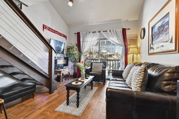 For Sale - Prospector Square Condo