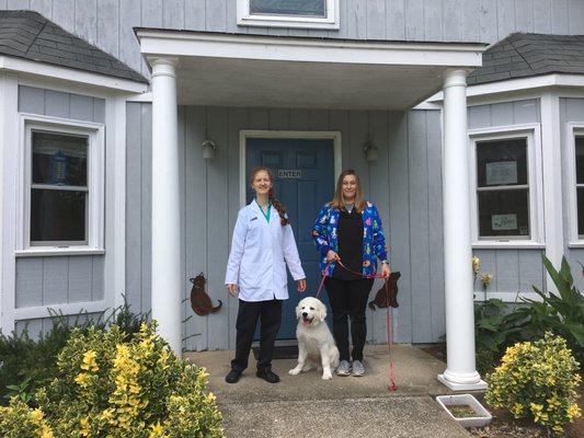 Warren Animal Hospital