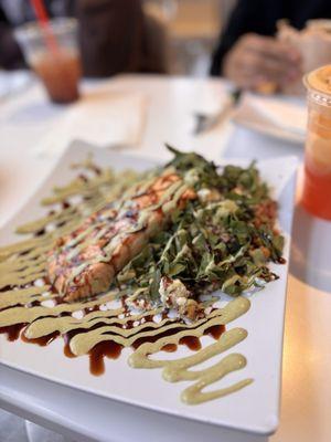 Fueled Fresh Kitchen