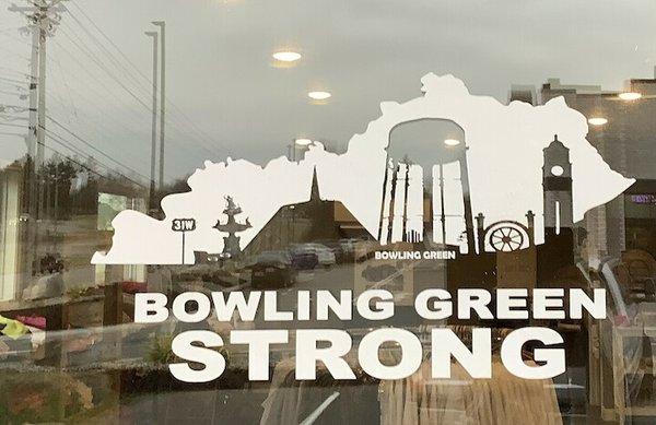 Russell's Printing & Creations