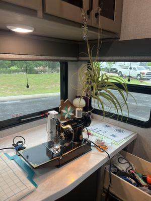 Sewing World of Weatherford