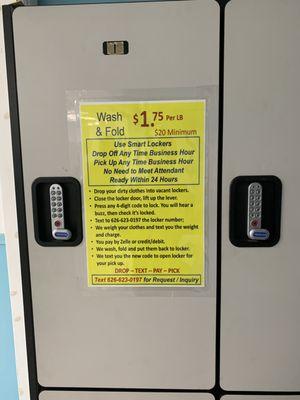 Vineland Coin Laundry