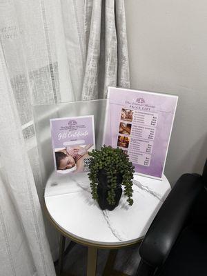 Wildflower Massage