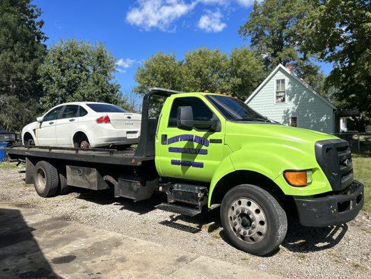 Best Price Auto Cash For Junk Cars