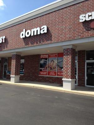 Doma Centers