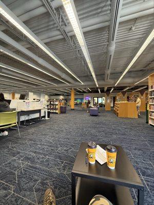 Nice clean and quiet