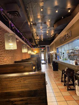 Venture Kitchen and Bar