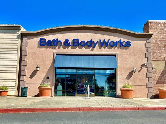 Bath & Body Works