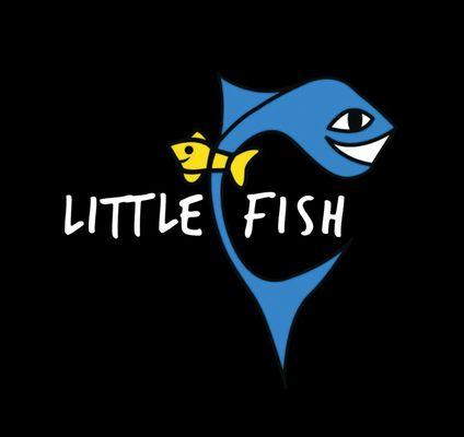 Little Fish Logo