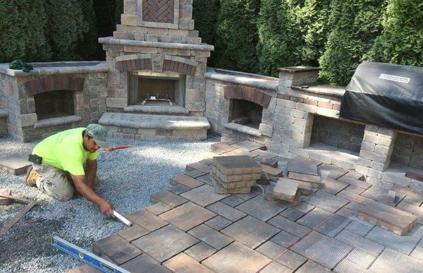 Cryan Landscape Contractors