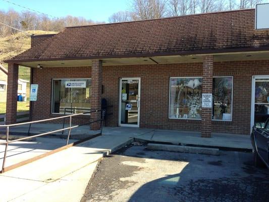 United States Post Office