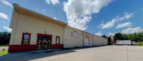 MW Millworks