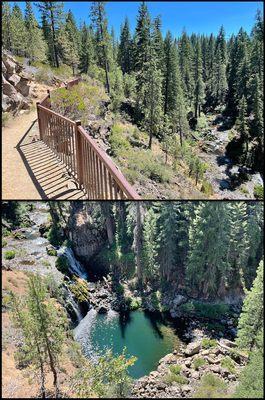 McCloud River
