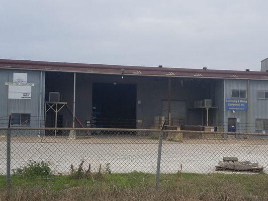 Baker Concrete Construction