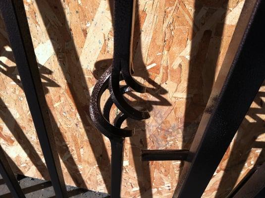 J & W Powder Coating