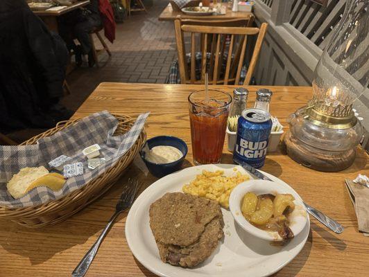Cracker Barrel Old Country Store