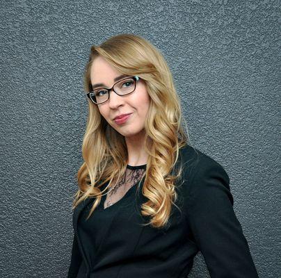 Krysta Toci, Broker Associate