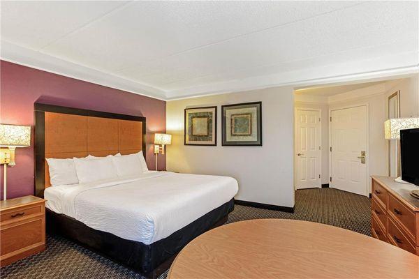 La Quinta Inn & Suites by Wyndham Orlando Convention Center