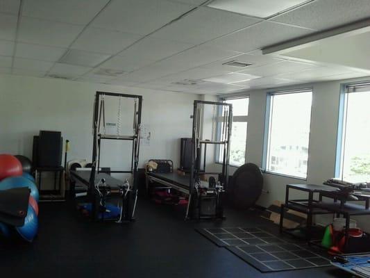 Rehab Therapy Partners