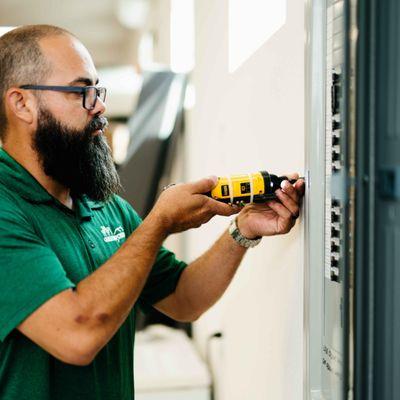 GreenWorks Inspections & Engineering - The Woodlands TX