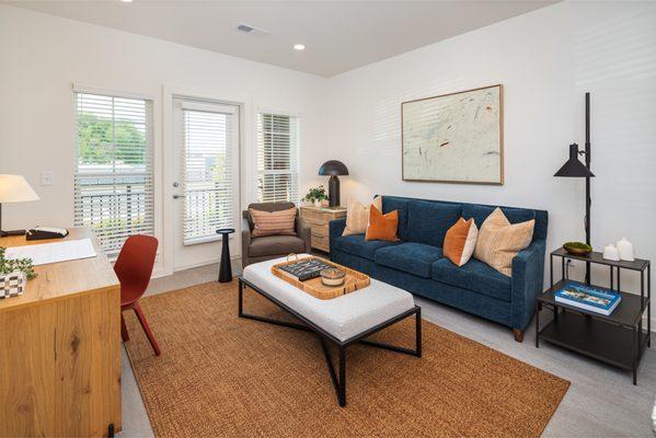 Heron Mill Apartments at Douglasville