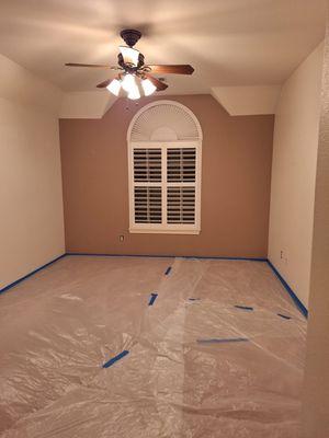 David Painting & Services