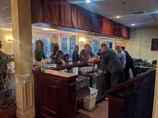 Wedgewood Pines Country Club