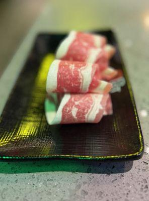 KPOT Korean BBQ & Hot Pot