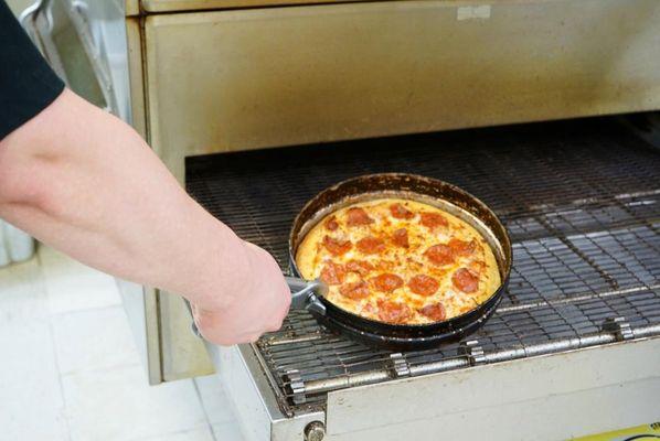Hungry Howie's Pizza