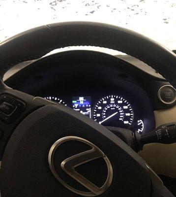 So fresh and so clean clean