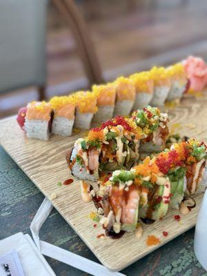 The Slippery Mermaid