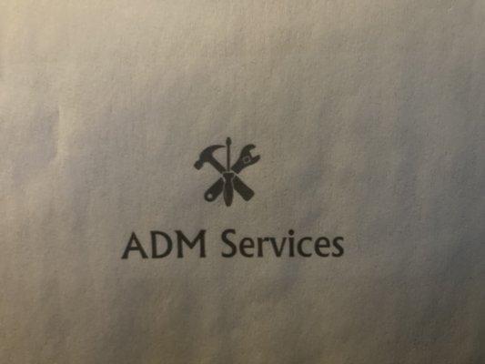 ADM Services