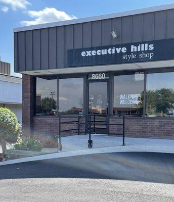 Nails by Emyli...where the health AND beauty of your nails are paramount.