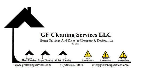 GF Cleaning Services