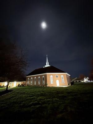 Karl Road Baptist Church